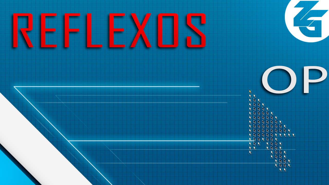 Como melhorar seu Reflexo/Memória Muscular