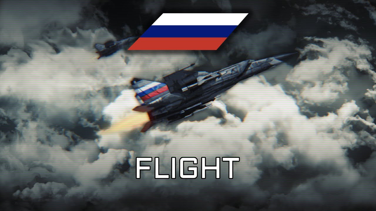 TNO 2WRW OST: Flight