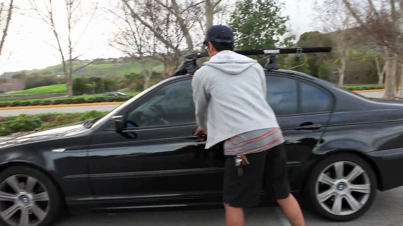 GridLOCK Car Alarms