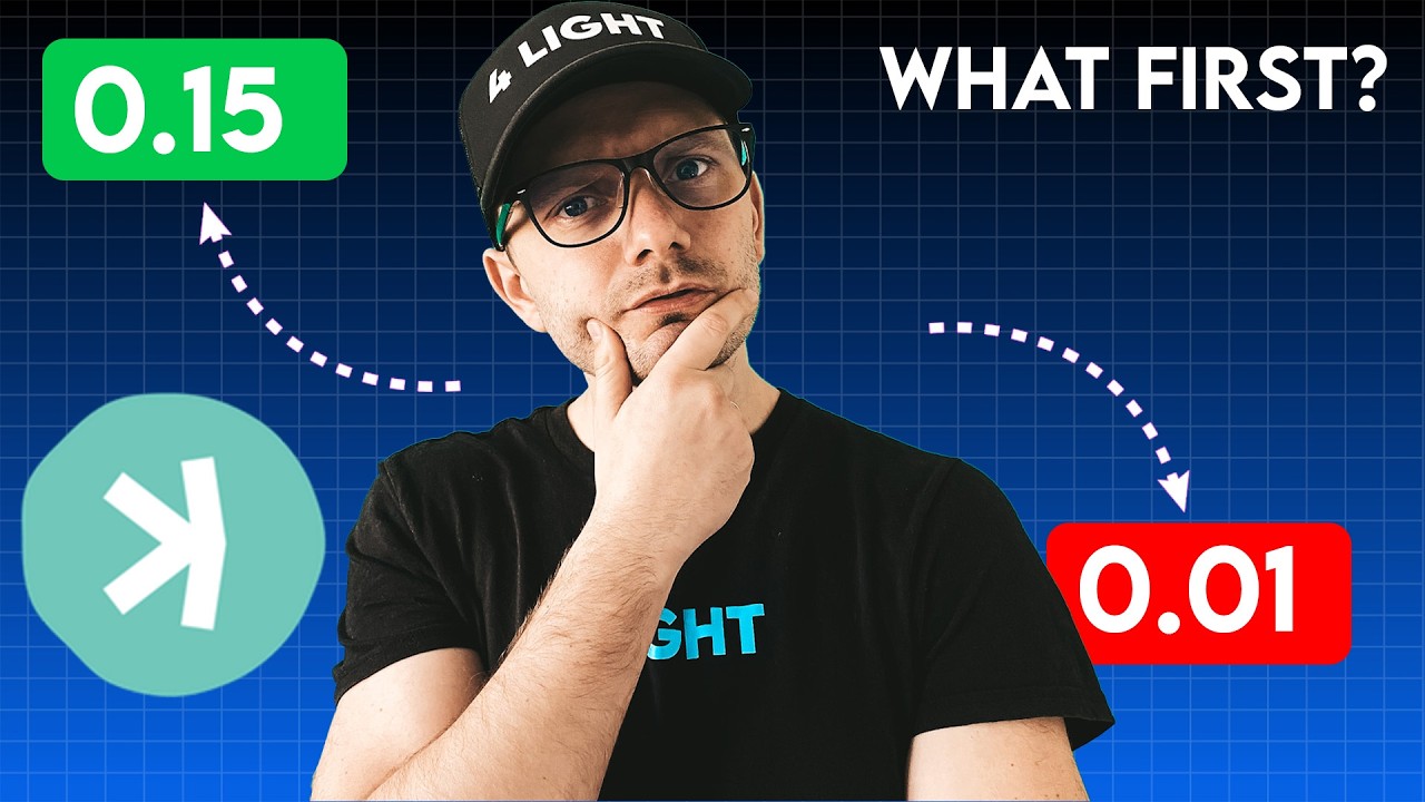 KASPA Could Surprise Everyone! Full Price Analysis