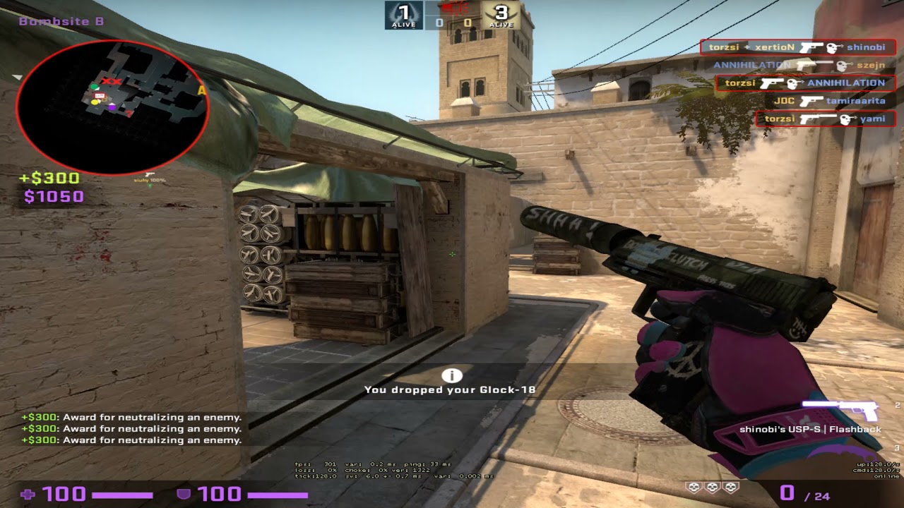 torzsi highlight #5