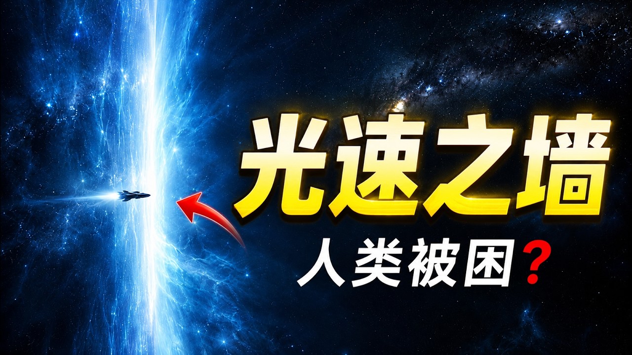 超光速旅行能實現嗎？人類能否實現星際旅行？如何破解相对论，三种超越光速的可能性