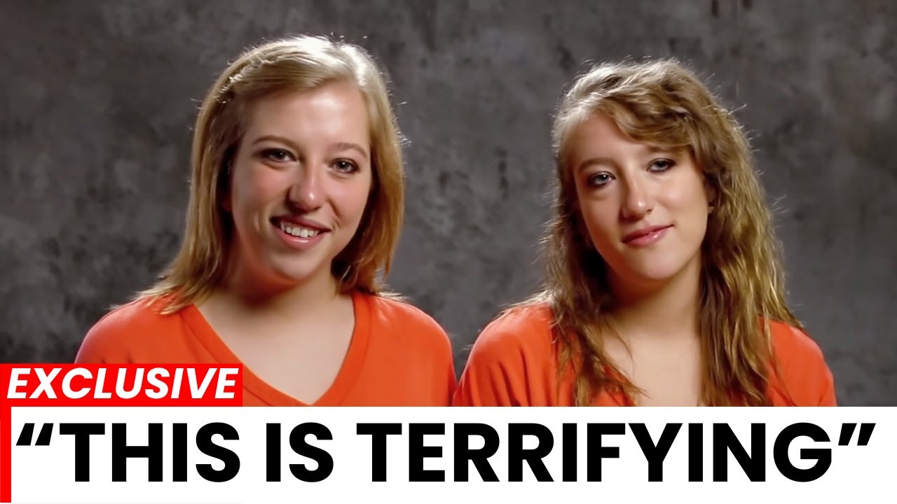 What REALLY Happened to Abby and Brittany Hensel in 2025 Will Leave You in Shock!