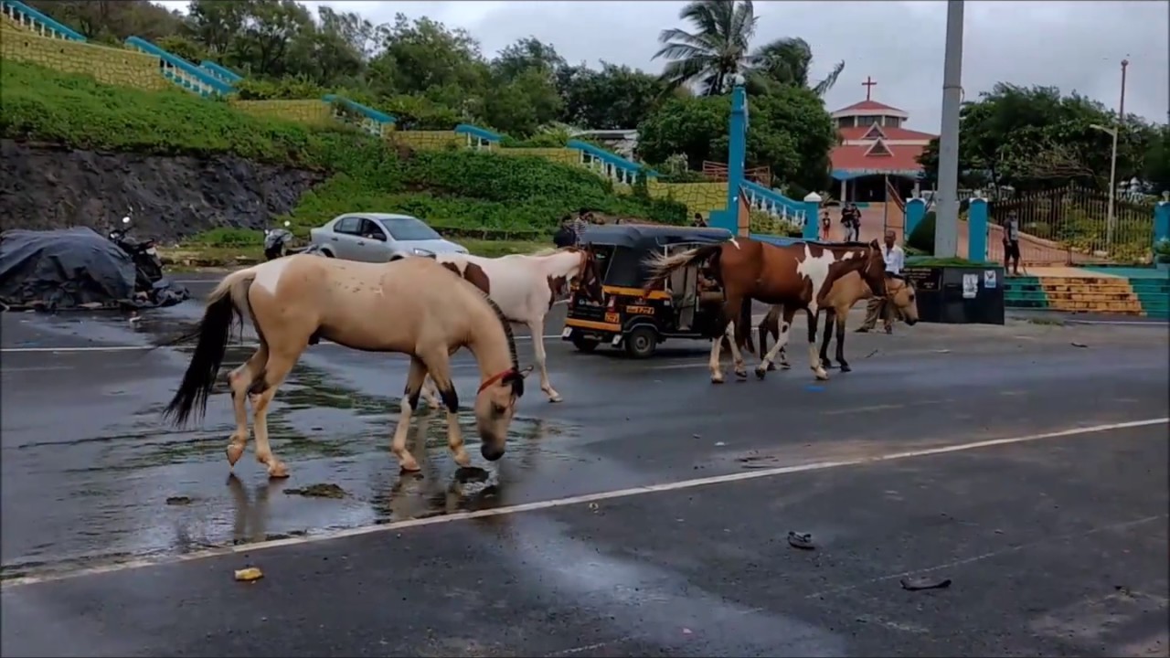 Uttan Village: A Brief Look