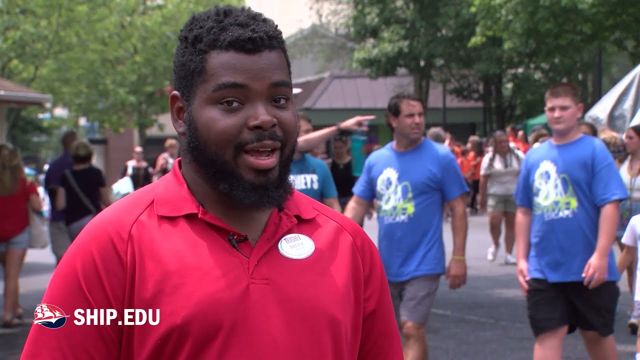 Hersheypark Leadership Development Program