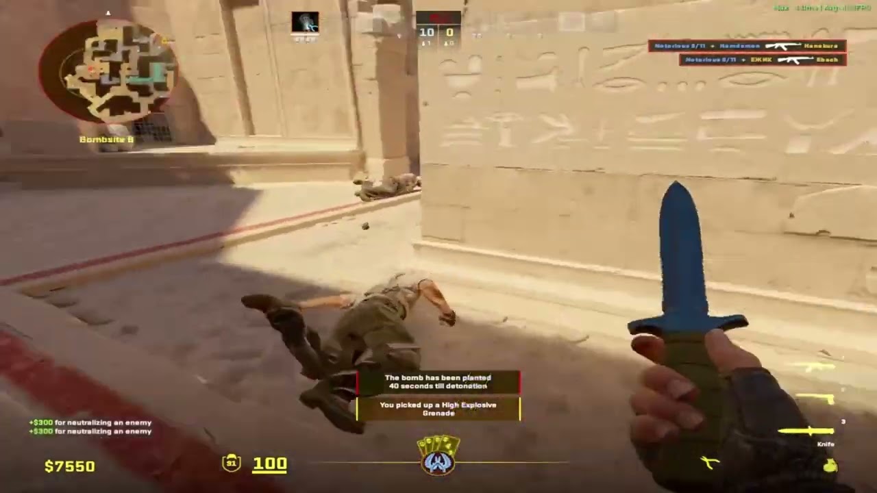 ovztR ft under the spell