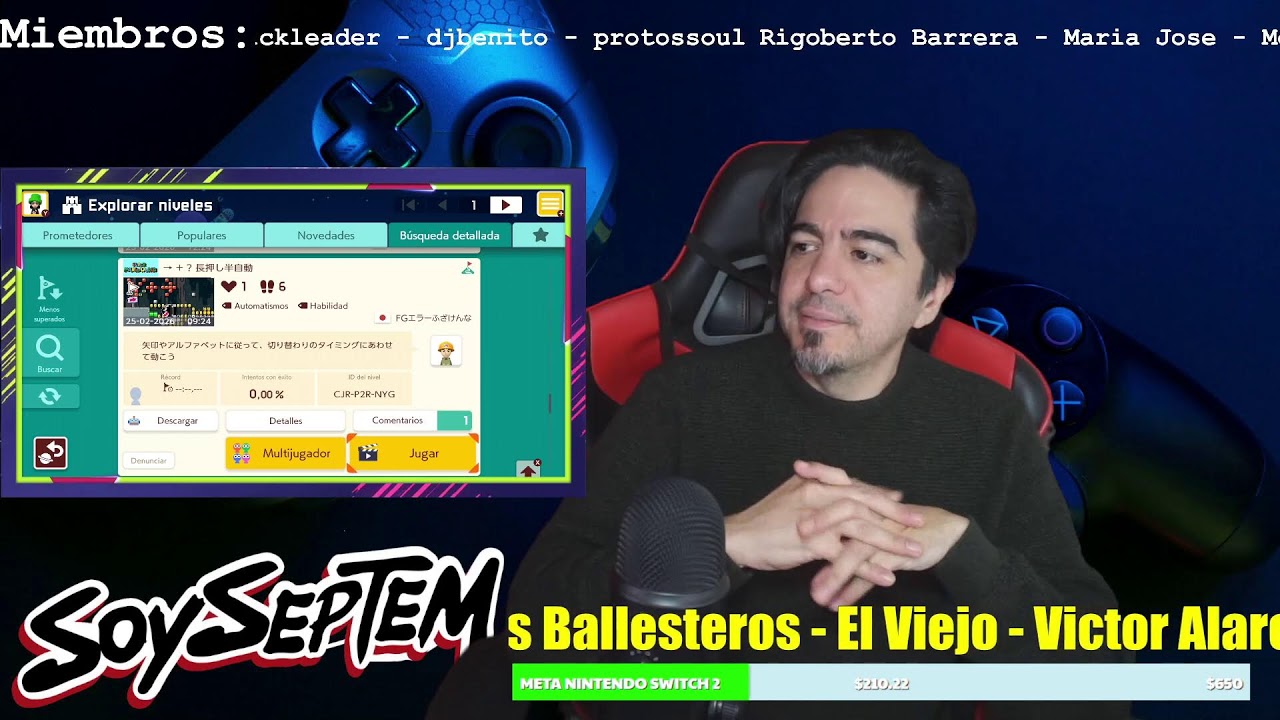 LOS MEJORES TROLL,s IN-SUPERADOS  - Super Mario Maker 2 😱