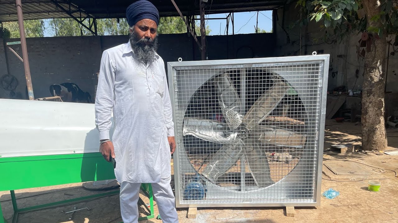 ਇਥੋ ਖ਼ਰੀਦੋ ਫਾਰਮ ਦਾ ਸਾਰਾ ਸਮਾਨ ਸਸਤੇ ਰੇਟਾਂ ਤੇ👌🏻👌🏻Bawa dairy farm
