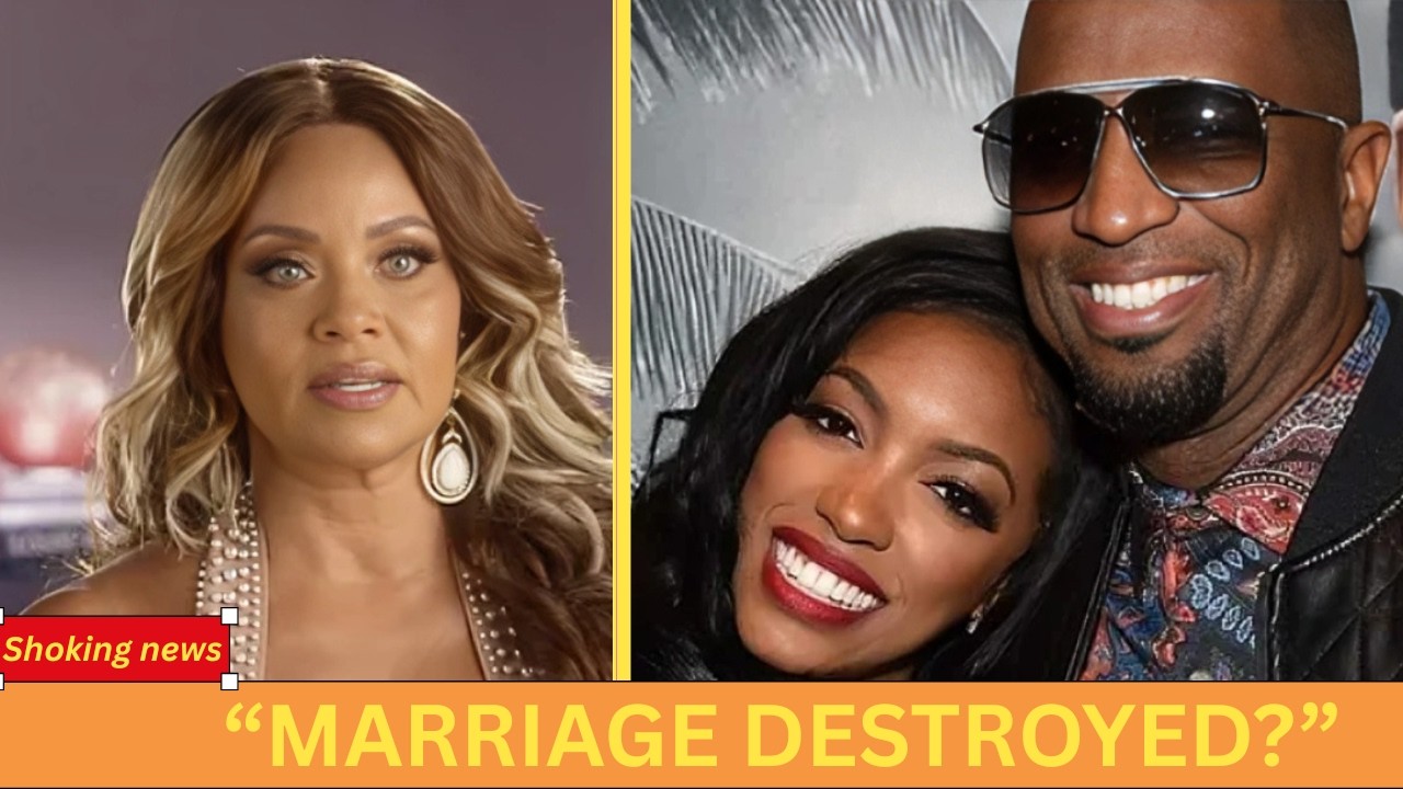 “Jamal Bryant’s Ex-Wife Exposes Karri for Breaking Up Their Marriage”