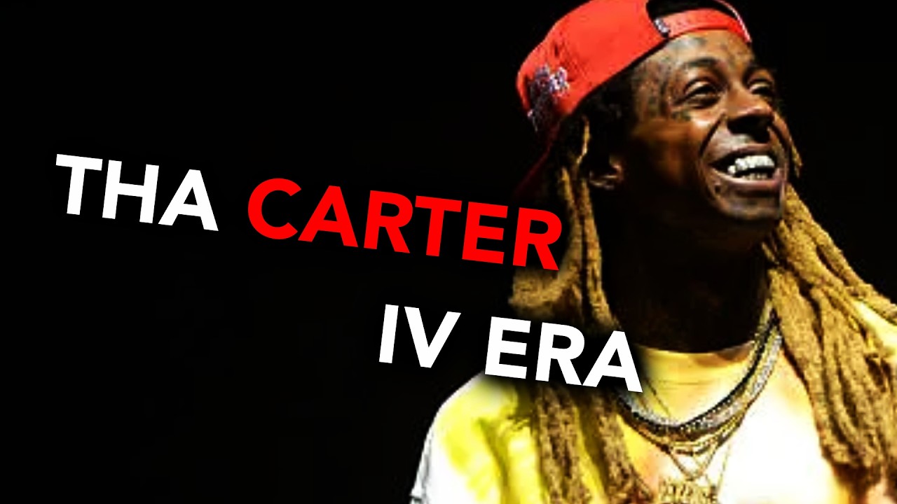 Lil Wayne - 6 Foot 7 Foot [The Flip Library Remix] MY BEAT - THEIR FLOW 