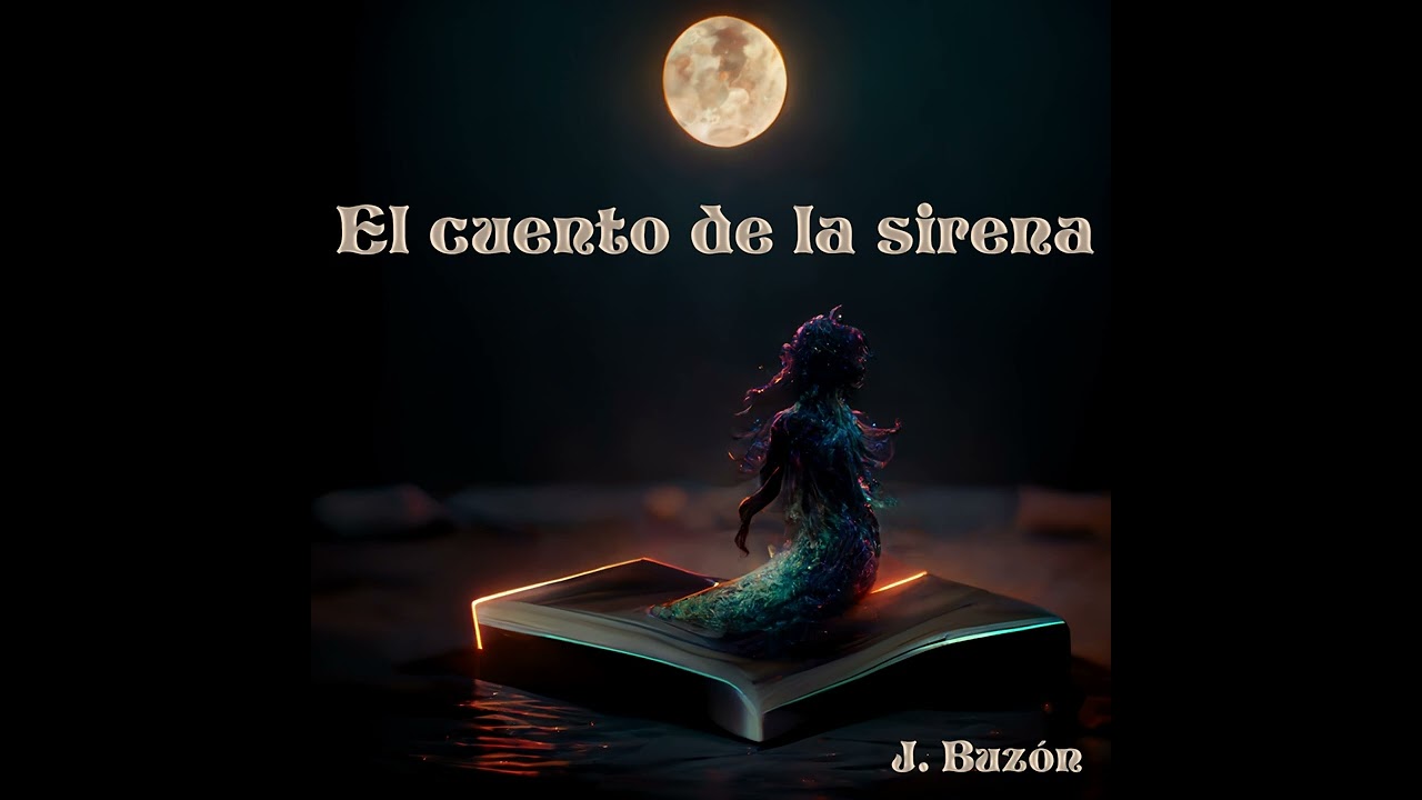 J.BUZÓN - EL CUENTO DE LA SIRENA - Prod. Stereo Disziplina