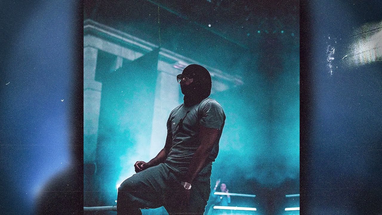 Zola x Green Montana type beat 