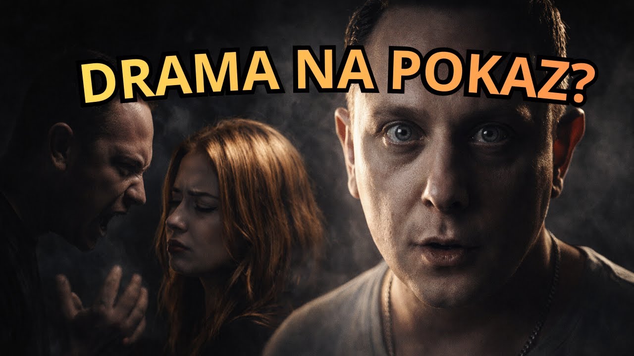 Magical MONETYZUJE kłótnie🤬,KLEPSYDRA zawalczy na FAME❓| WATAHA LIVE