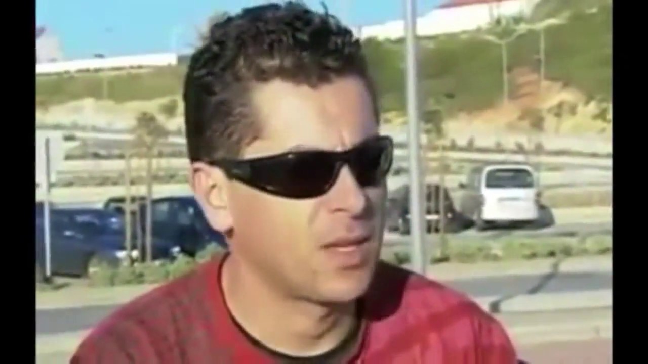 Martelinho de Ouro - Globo Repórter - Portugal