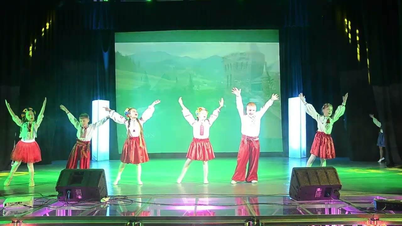 вокальна група 