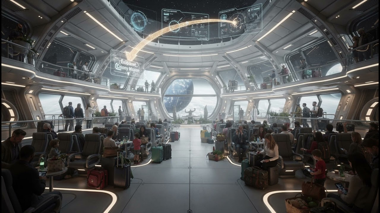 The Ballad of New Eden
