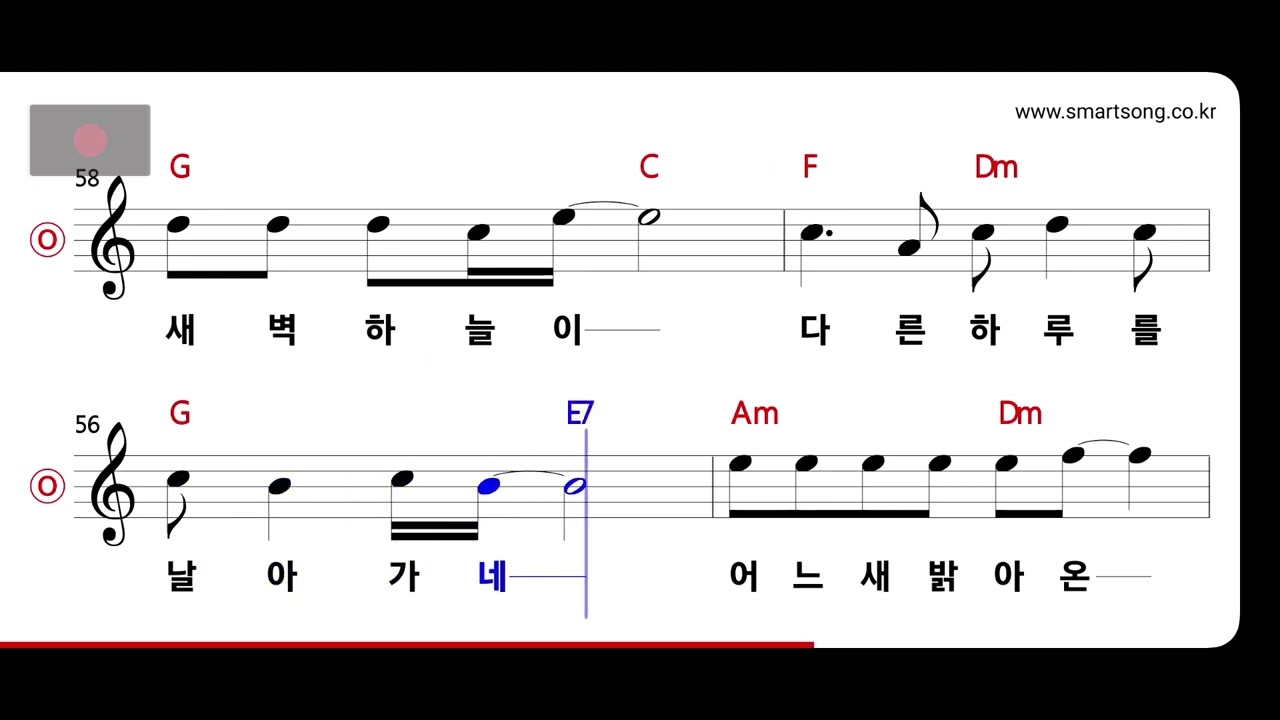 들국화 - 사랑한 후에 MR