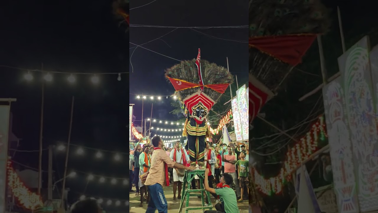 Kaviti Eswar kalika dance 8374348555/9676161113