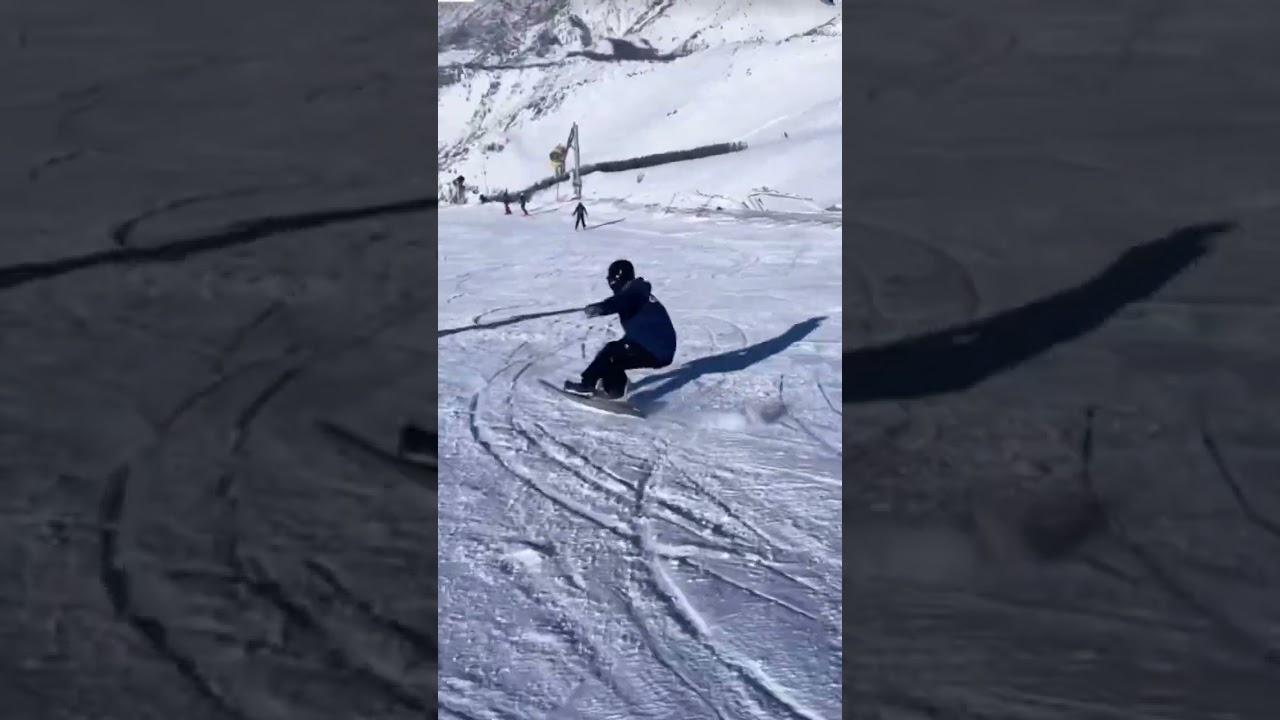 Восстановление эмоций в горах , отдых снег #recreation #calmmusic #relaxing #востановление #chort