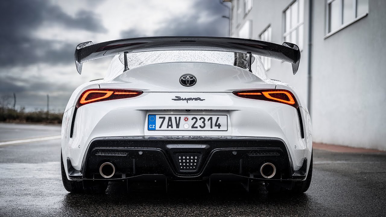Escape6 Supra | Montáž křídla ADRO AT-R2