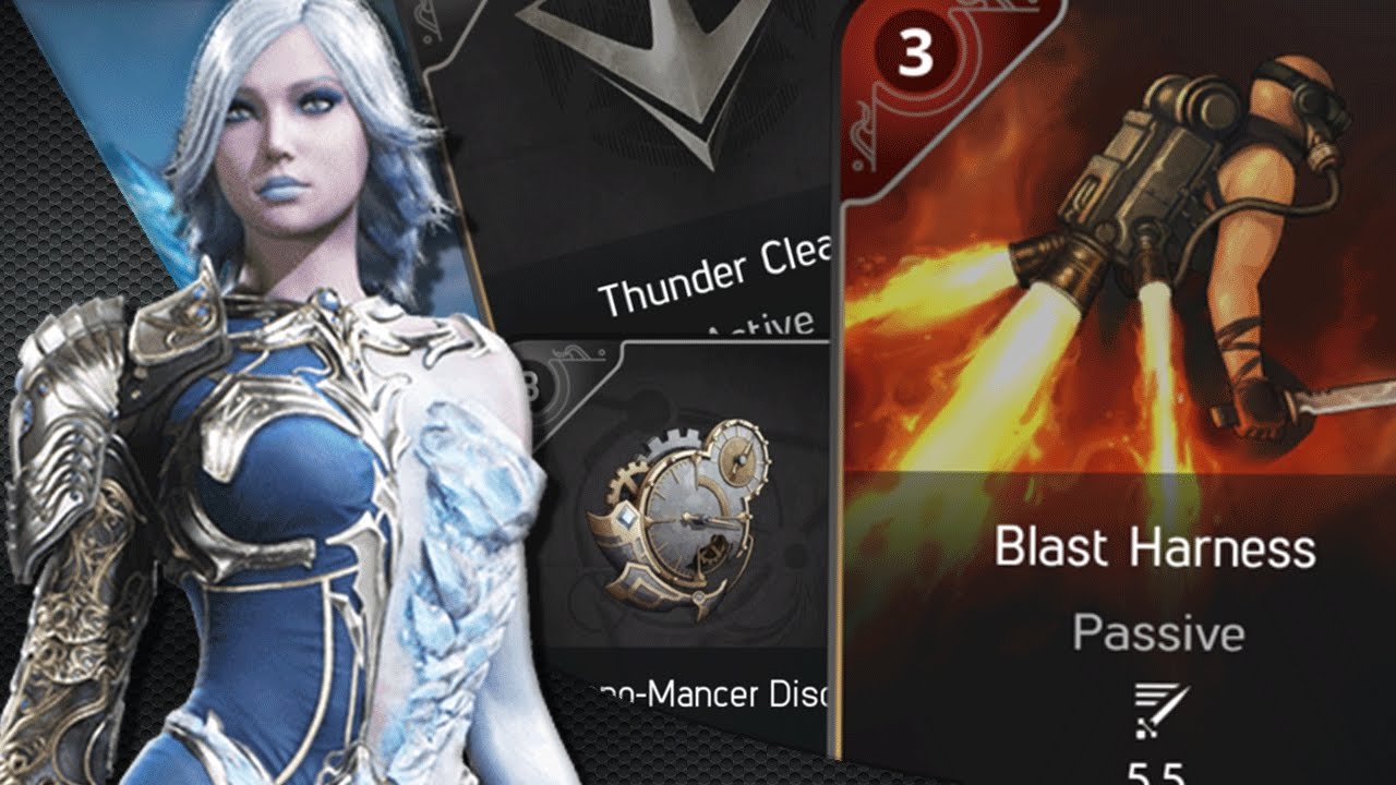 MAX DPS! || Aurora Deck-Build & Guide (Monolith ver 39.2) || Paragon