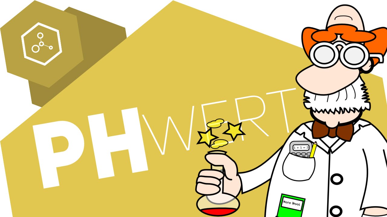 pH-Wert berechnen