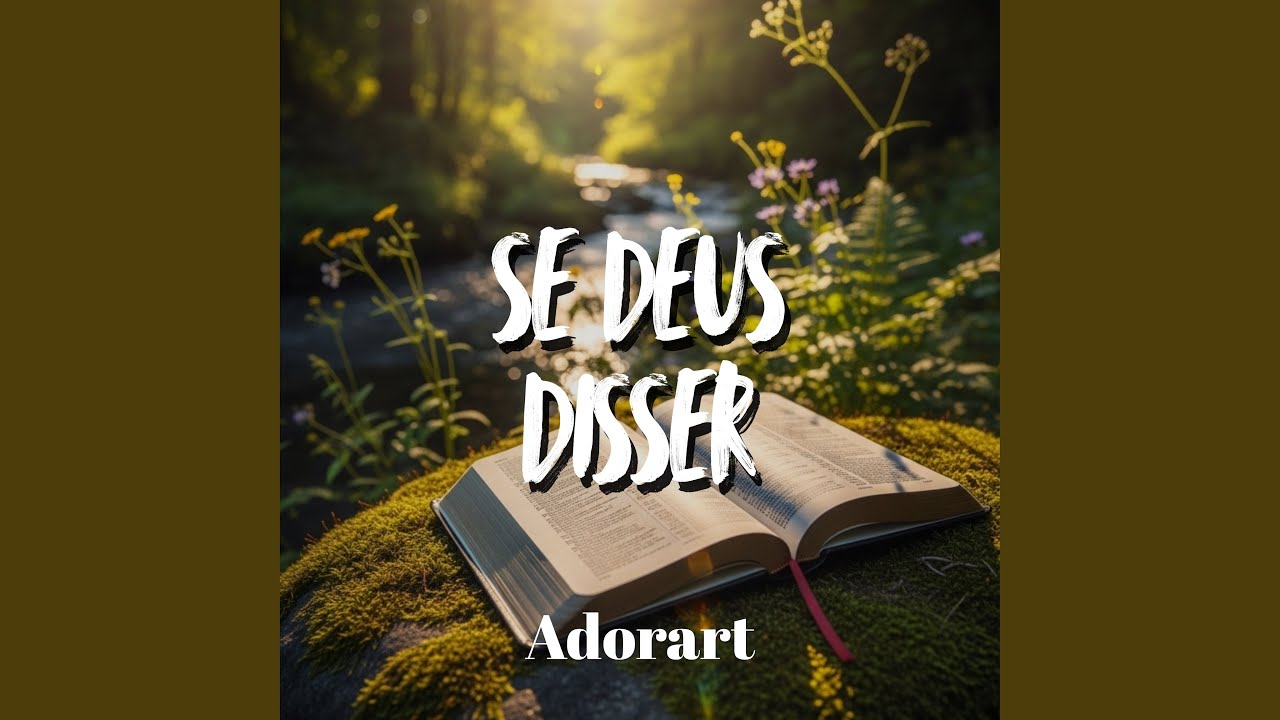 Se Deus Disser
