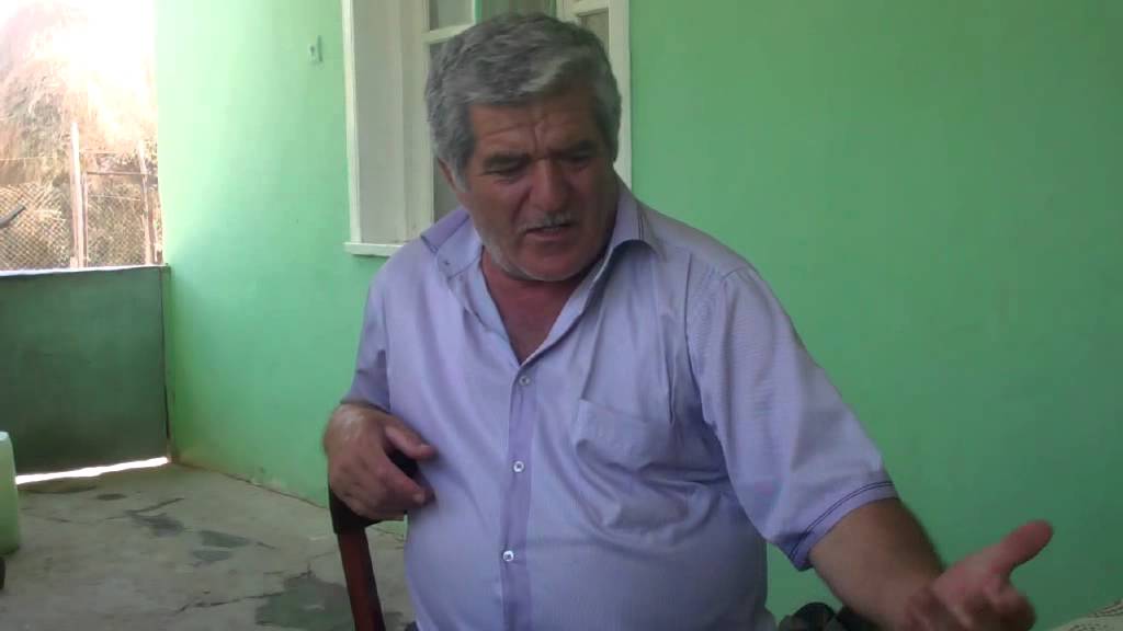 Qazax rayonunun Bala Cəfərli kəndinin aqibəti