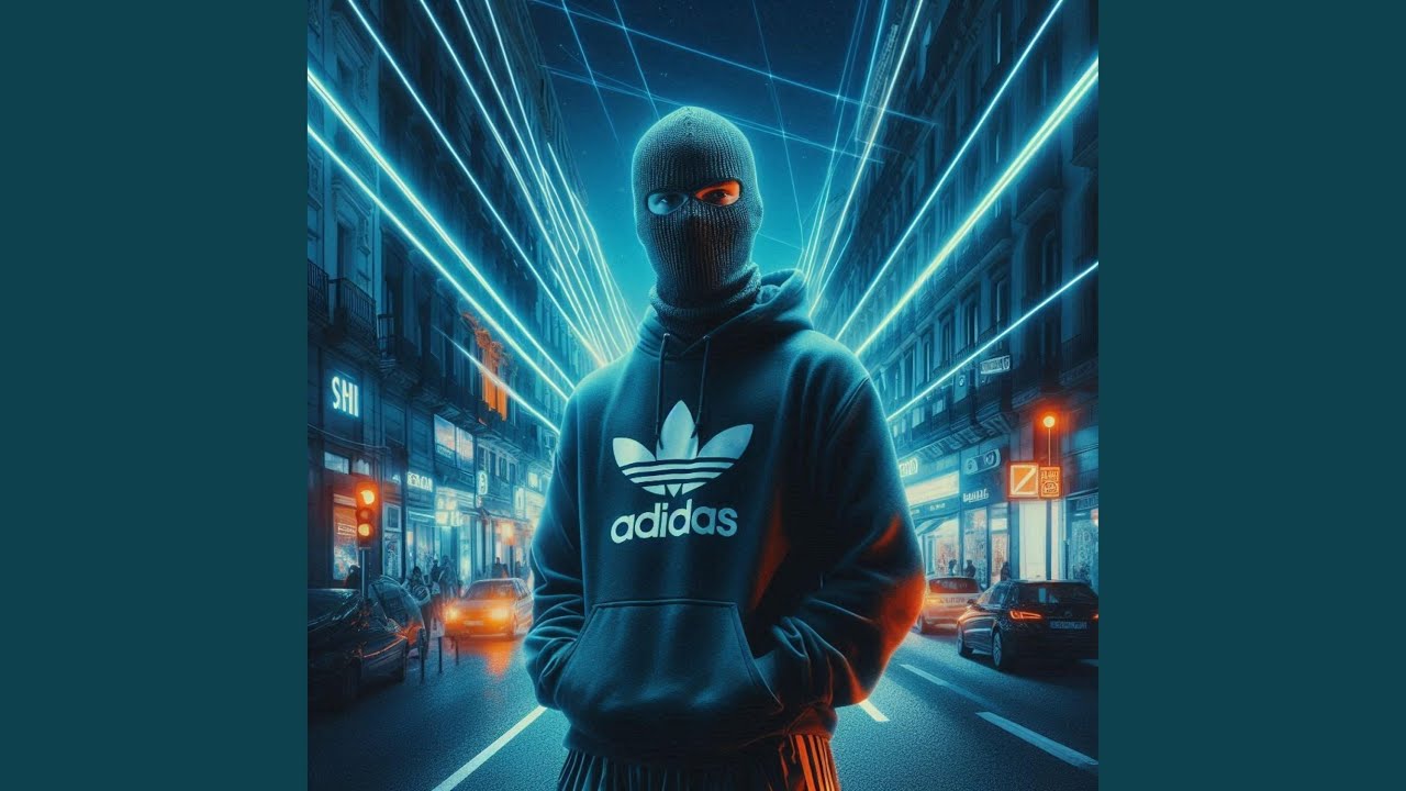 POR ERROR (feat. Pureza Beatz)