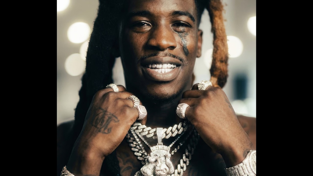 [FREE] Hotboii Type Beat - 