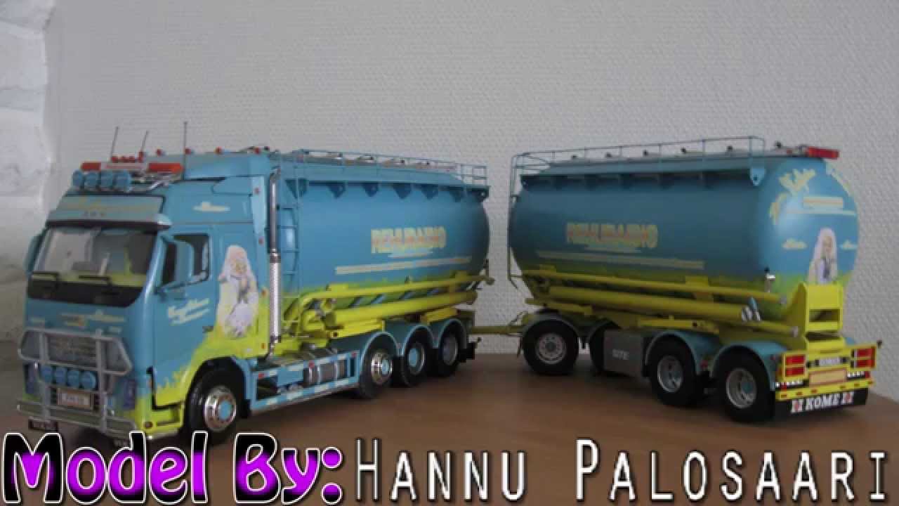 Emek Models 3