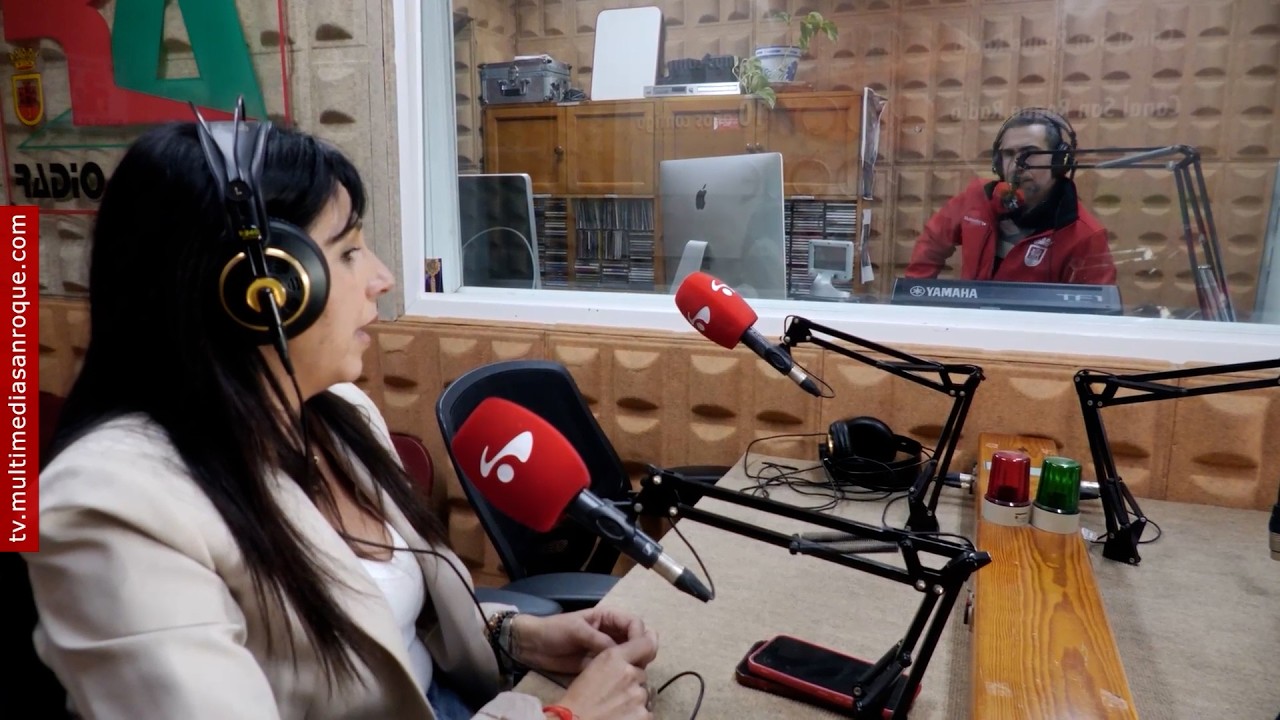 NOTICIA INTERVENCIÓN BELÉN JIMÉNEZ EN LA RADIO 26 FEBRERO 2026