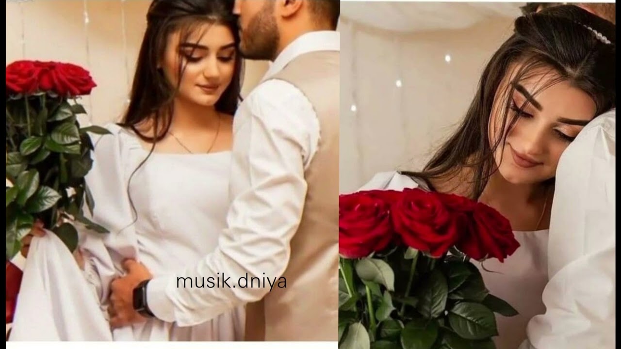 أجمل منوعات كردي & اغاني كردي للعشاق 🕊️🕊حب وحزين @musikdniya4092