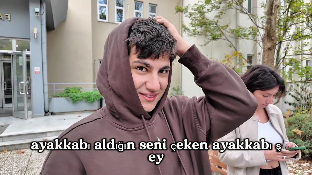HAMAMA GİREN TERLER