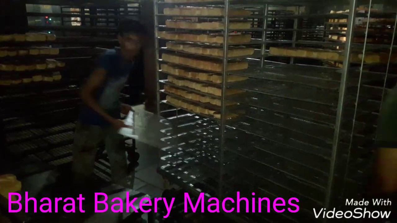 Bread Cooling Rack