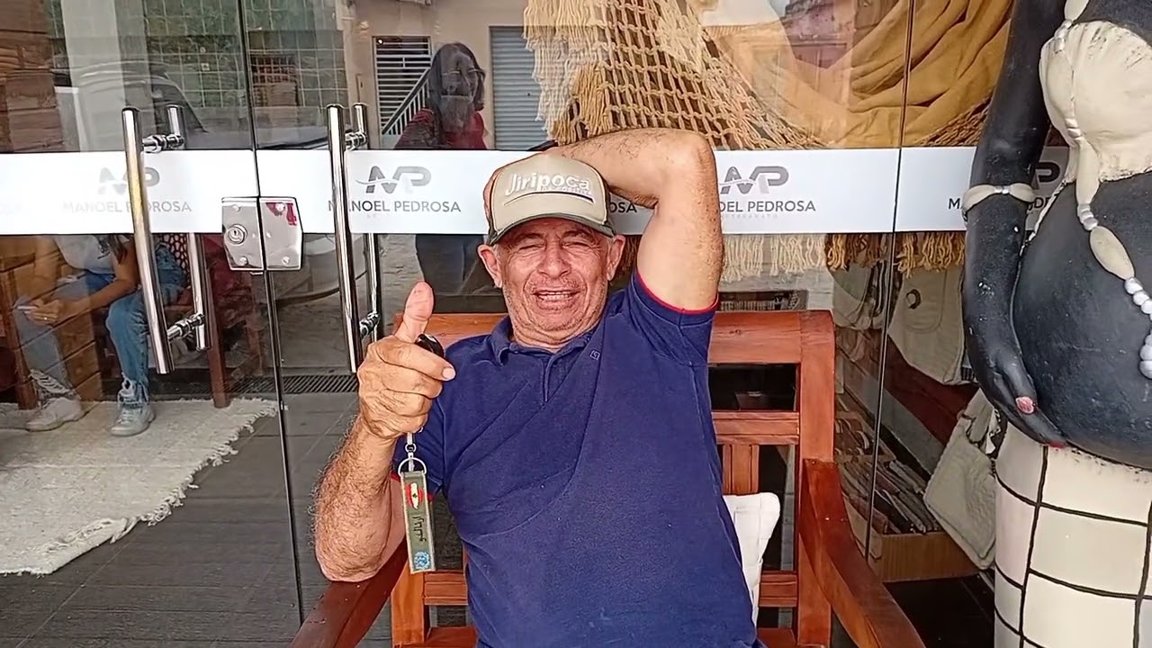 CARAIBEIRAS. TACARATU  PERNAMBUCO A TERRA DA REDE