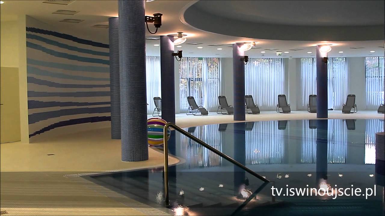 Pierwsi goście w Interferie Medical Spa