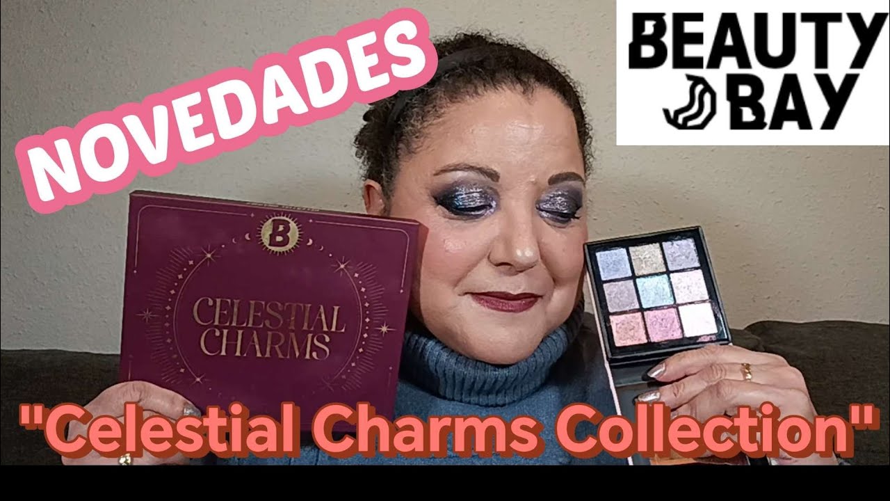 NOVEDADES BEAUTY BAY: 