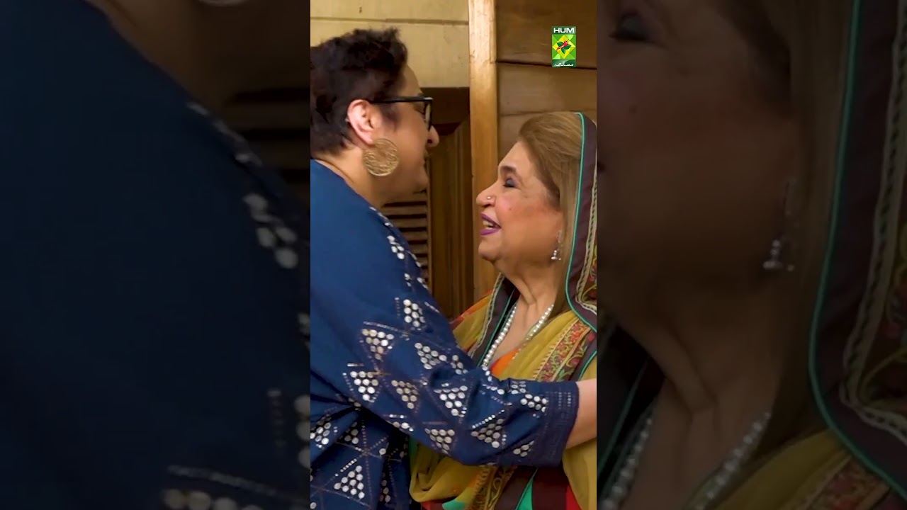 Zaiqay Ghar Ghar Kay [Best Scene] - Episode 4 #shorts  #shortvideo  #viralpost  #masalatv #shortfeed