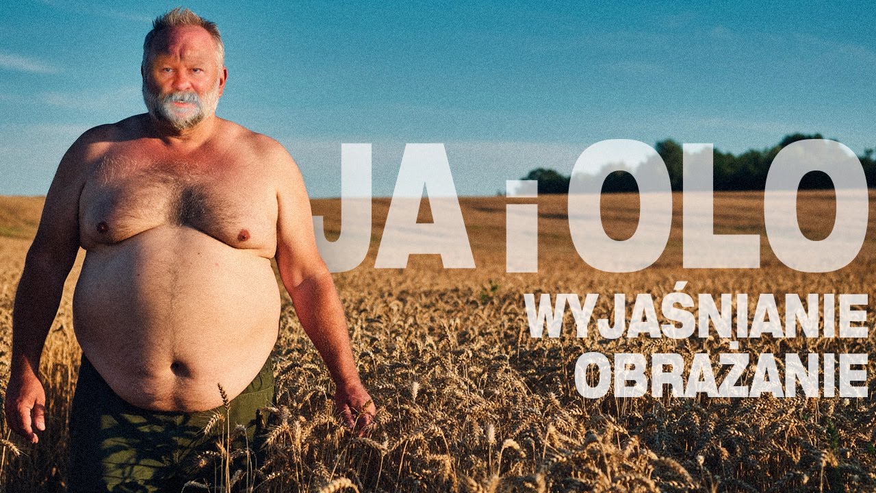 Barnej i wściekłe wyjaśnianie Olo. 20 10 2025