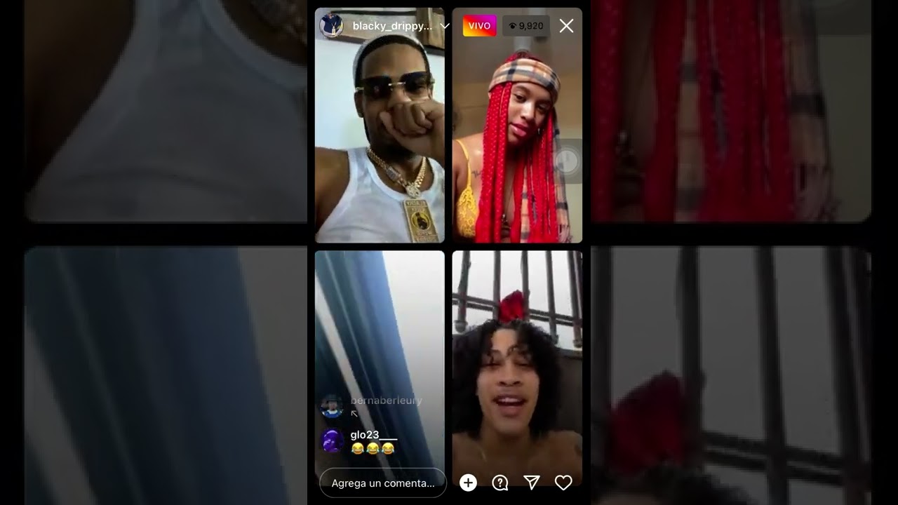 Cotiza billone VS Rosmailin Wa @blackydrippy @Keyviem@_paulrd @