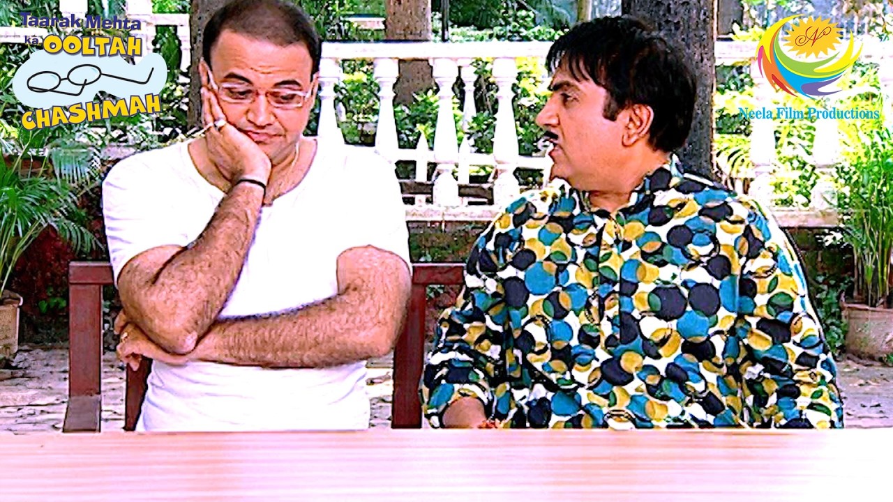 Jethalal Order Sweets For Everyone | Taarak Mehta Ka Ooltah Chashmah | Full Episode