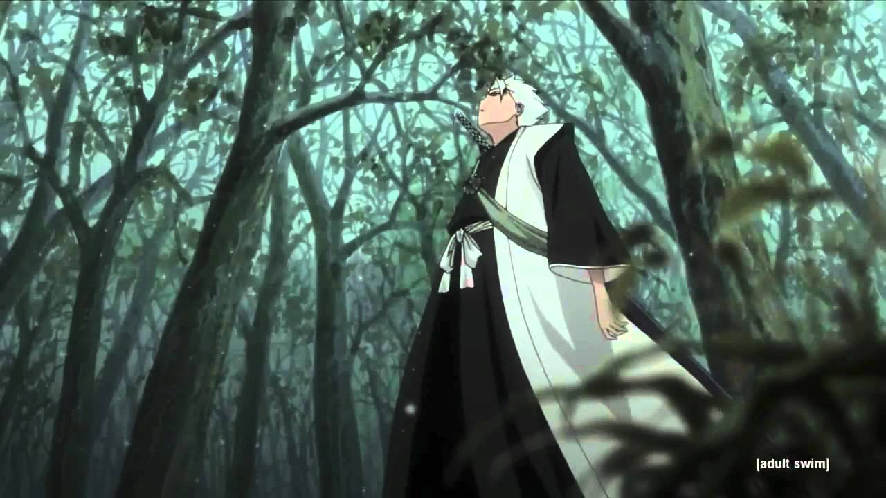 Bleach - On My Own