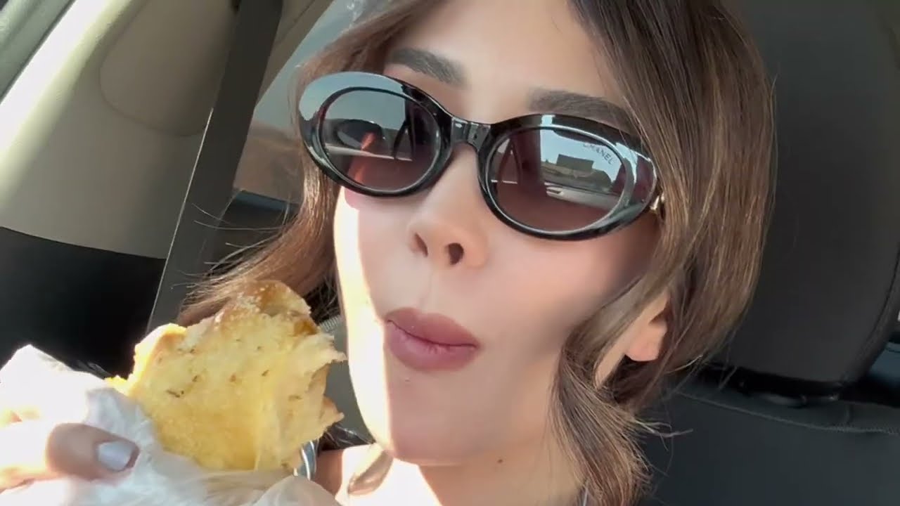 Azisa Radjabova Samarqandga 1KUN vlog | Самарқандга 1КУН влог