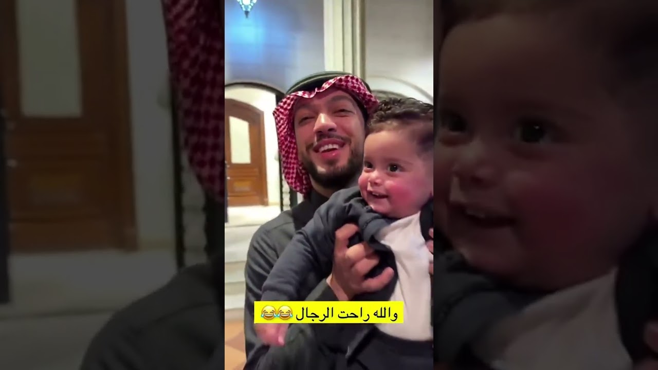 راحت على الرجال 😂😂 | غازي الذيابي