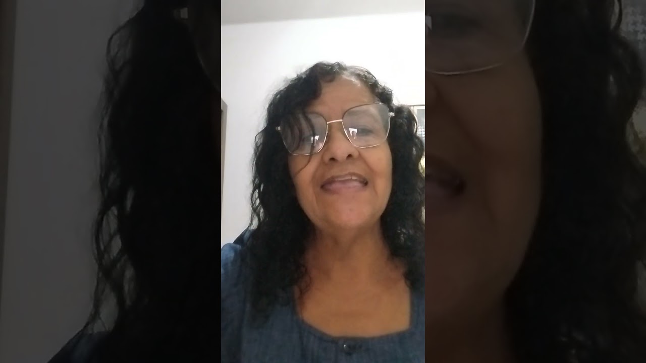 Oração das 19h