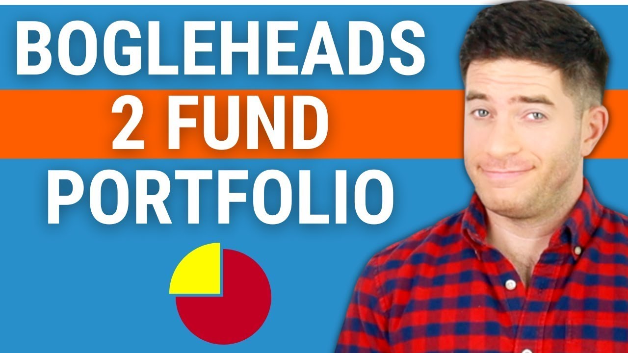 Портфель фондов Bogleheads 2 &mdash; простая и эффективная инвестиционная стратегия