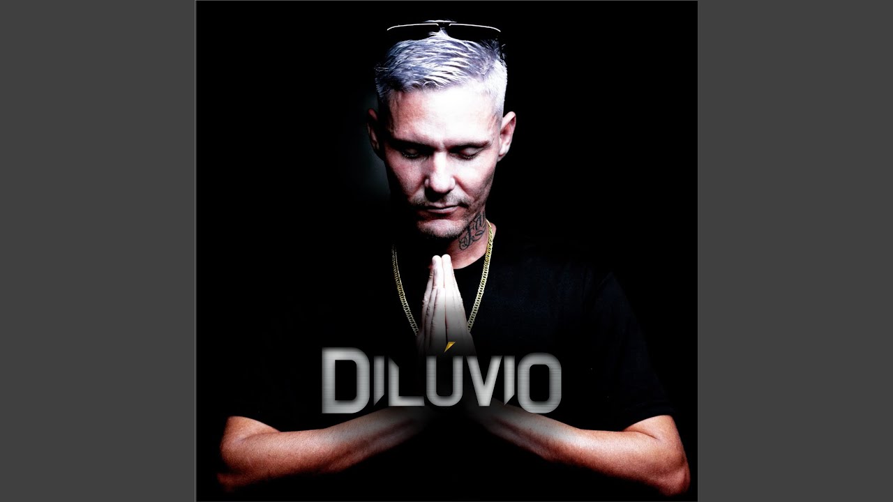 Dilúvio