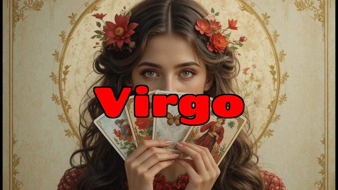 VIRGO ☎️ Dos corazones compiten por ti… una llamada lo cambia todo 😮❤️‍🔥 | HOROSCOPO AMOR