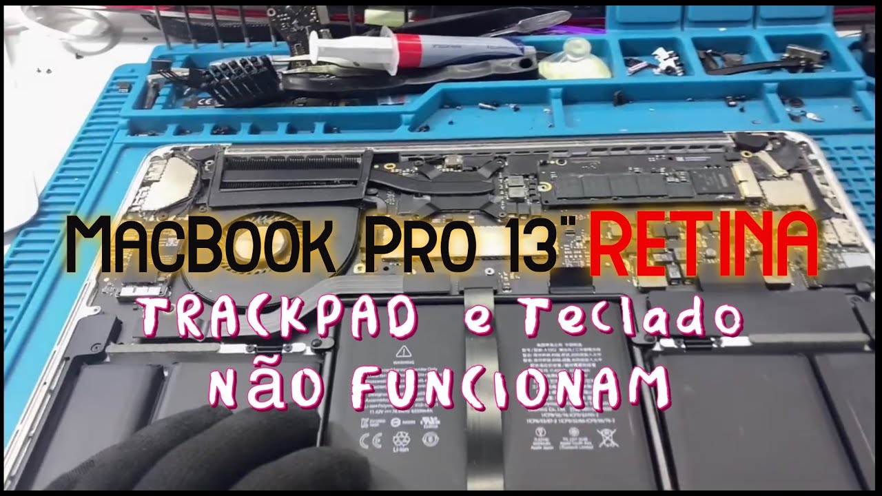 MACBOOK PRO 13